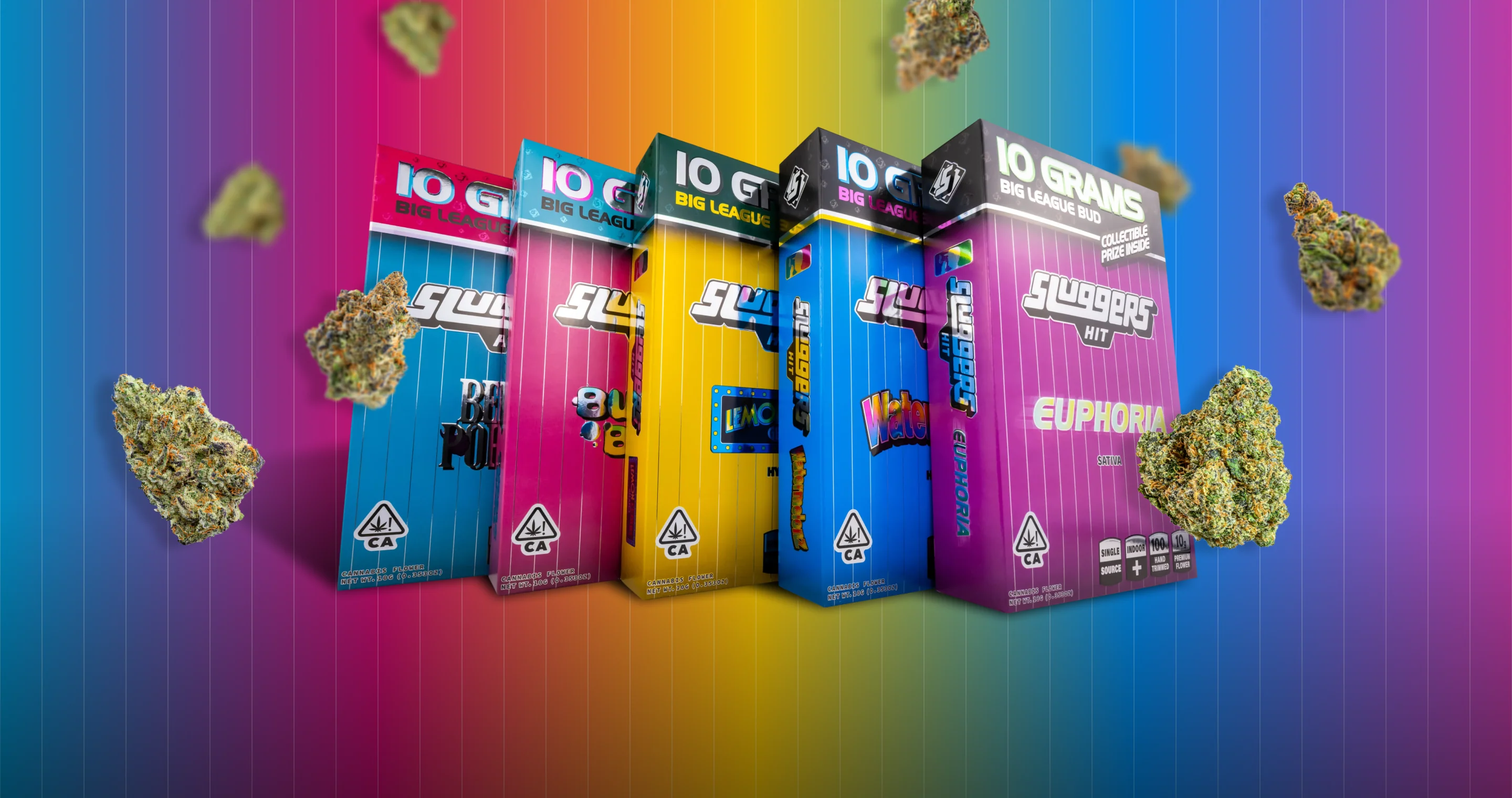 Elevate Your Cannabis Lifestyle